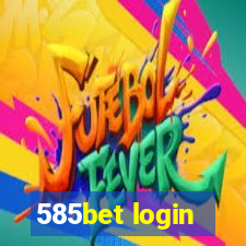 585bet login